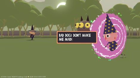 Dog Witch (PC) - Steam Key - GLOBAL - 3