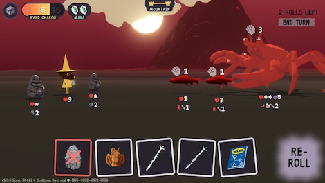 Dog Witch (PC) - Steam Key - GLOBAL - 5
