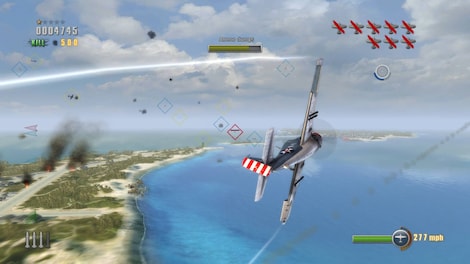 Dogfight 1942 (PC) - Steam Key - CHINA - 7