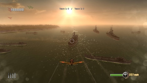 Dogfight 1942 (PC) - Steam Key - GLOBAL - 13