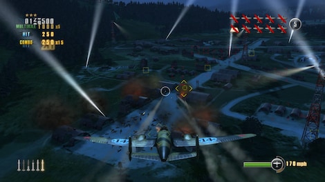 Dogfight 1942 (PC) - Steam Key - GLOBAL - 14