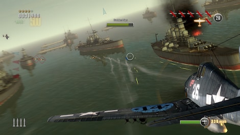 Dogfight 1942 (PC) - Steam Key - GLOBAL - 15