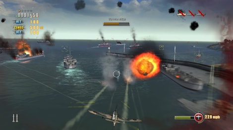 Dogfight 1942 (PC) - Steam Key - GLOBAL - 11