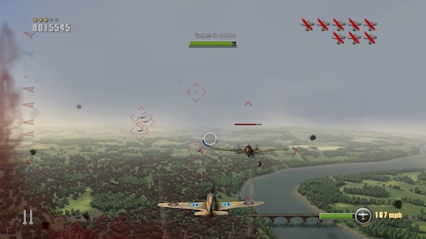 Dogfight 1942 (PC) - Steam Key - GLOBAL - 9