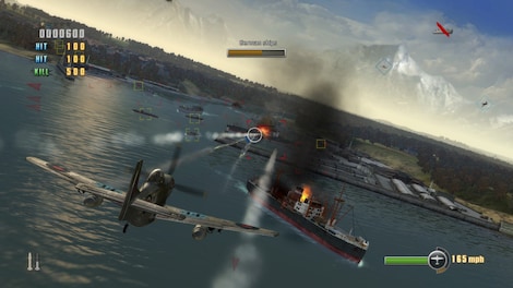 Dogfight 1942 (PC) - Steam Key - GLOBAL - 8