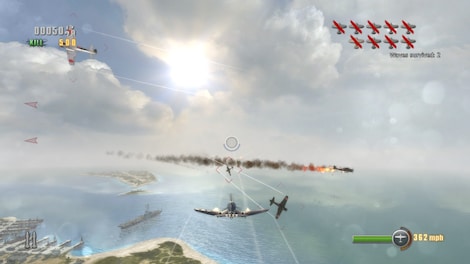 Dogfight 1942 (PC) - Steam Key - GLOBAL - 10