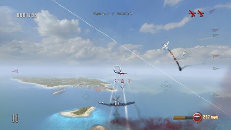 Dogfight 1942 (PC) - Steam Key - GLOBAL - 5