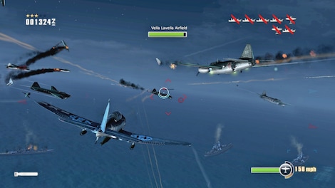 Dogfight 1942 (PC) - Steam Key - GLOBAL - 4