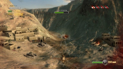 Dogfight 1942 - Russia Under Siege Steam Key GLOBAL - 5
