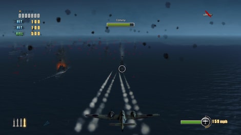 Dogfight 1942 - Russia Under Siege Steam Key GLOBAL - 2