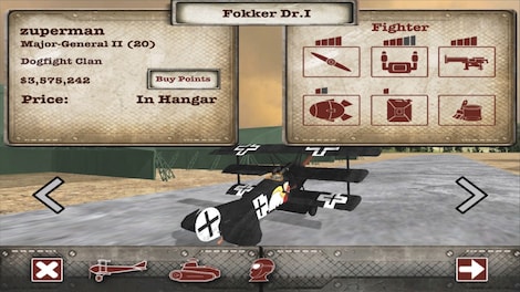 Dogfight Elite Steam Key GLOBAL - 5