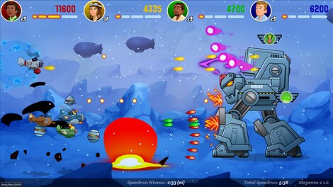 Dogfight (PC) - Steam Account - GLOBAL - 7