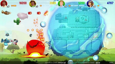 Dogfight (PC) - Steam Account - GLOBAL - 4