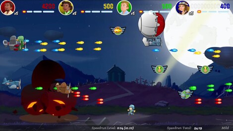 Dogfight (PC) - Steam Key - EUROPE - 6