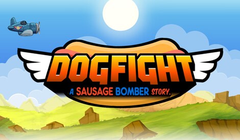 Dogfight (PC) - Steam Key - EUROPE - 0