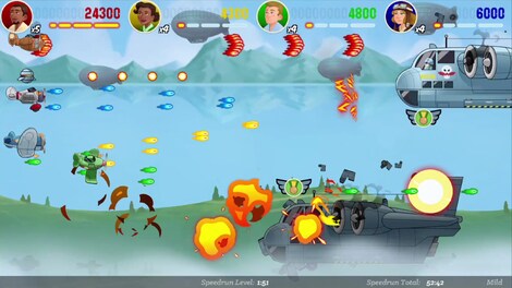 Dogfight (PC) - Steam Key - EUROPE - 3