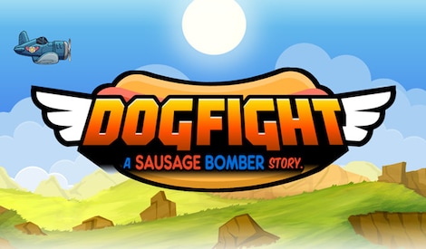 Dogfight (Xbox Series X/S) - Xbox Live Key - ARGENTINA - 0