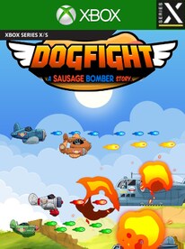 Dogfight (Xbox Series X/S) - Xbox Live Key - ARGENTINA - 1