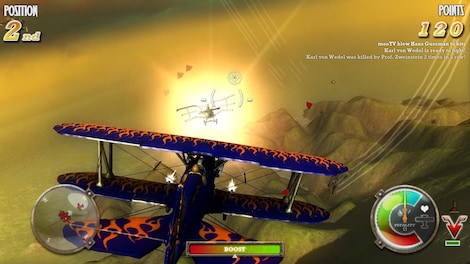 DogFighter Steam Gift GLOBAL - 4