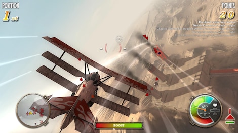 DogFighter Steam Gift GLOBAL - 3
