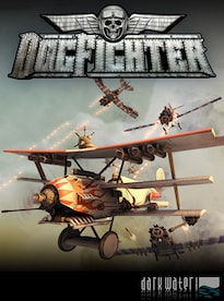 DogFighter Steam Gift GLOBAL - 1