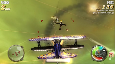 DogFighter Steam Key GLOBAL - 10