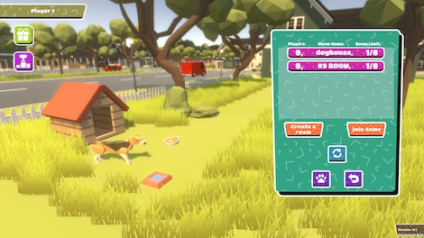 Doggo Estates (PC) - Steam Gift - EUROPE - 4