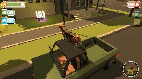Doggo Estates (PC) - Steam Gift - EUROPE - 3