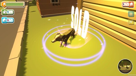 Doggo Estates (PC) - Steam Gift - EUROPE - 9