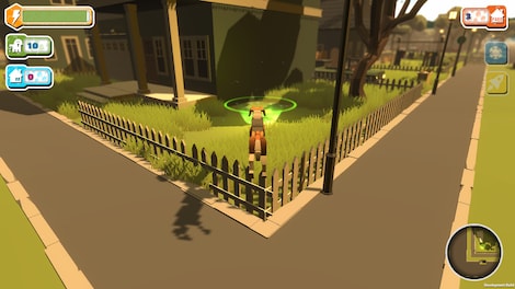 Doggo Estates (PC) - Steam Key - GLOBAL - 5