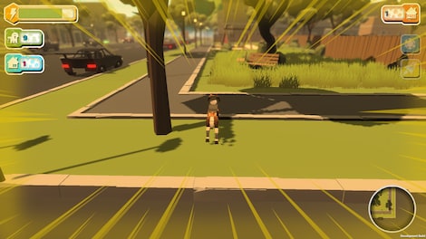 Doggo Estates (PC) - Steam Key - GLOBAL - 6