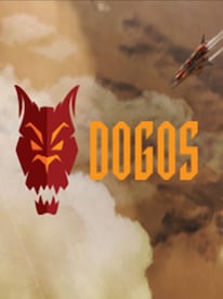 DOGOS Xbox Live Key EUROPE - 1