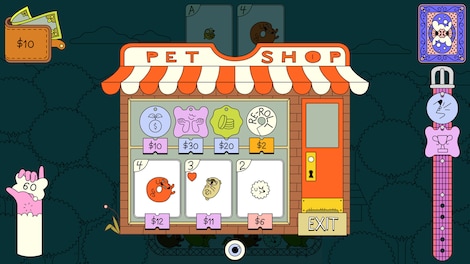 Dogpile (PC) - Steam Key - GLOBAL - 8