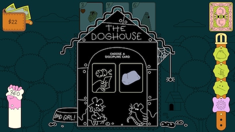 Dogpile (PC) - Steam Key - GLOBAL - 10