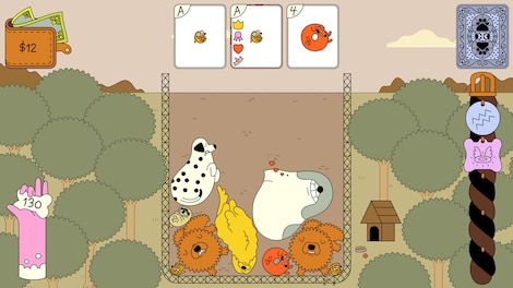 Dogpile (PC) - Steam Key - GLOBAL - 5