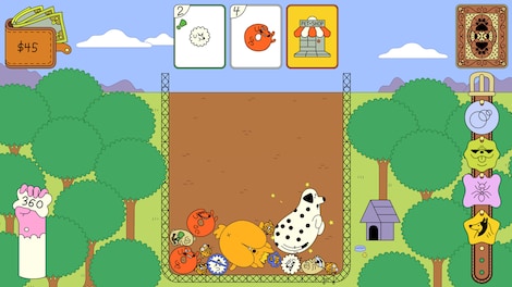 Dogpile (PC) - Steam Key - GLOBAL - 9