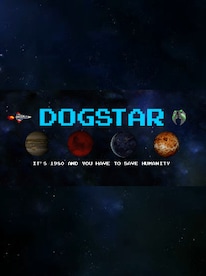 Dogstar Steam Key GLOBAL - 1