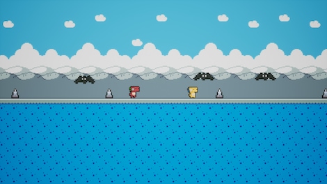 Dojini Steam Key GLOBAL - 6
