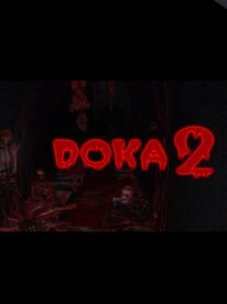 DOKA 2 Steam Key GLOBAL - 1