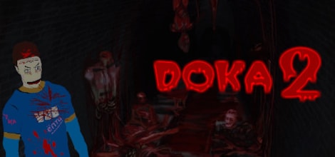 DOKA 2 Steam Key GLOBAL - 0