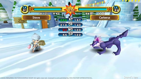 Dokapon Kingdom: Connect (PC) - Steam Key - GLOBAL - 3