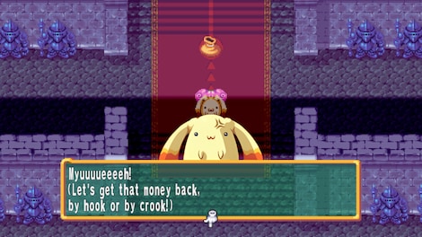 DOKAPON! Sword of Fury (PC) - Steam Account - GLOBAL - 6