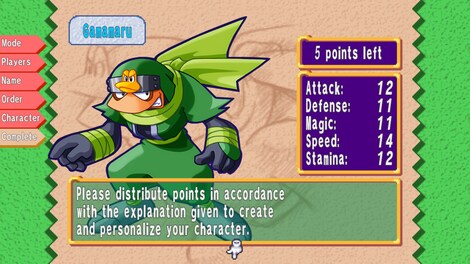 DOKAPON! Sword of Fury (PC) - Steam Account - GLOBAL - 5