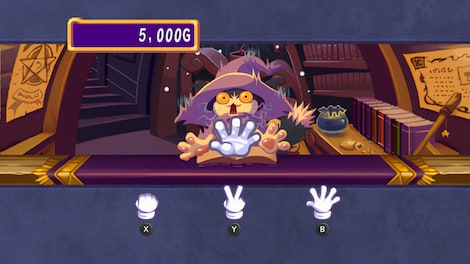 DOKAPON! Sword of Fury (PC) - Steam Account - GLOBAL - 3