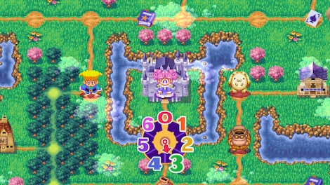 DOKAPON! Sword of Fury (PC) - Steam Account - GLOBAL - 8