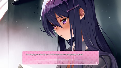 Doki Doki Literature Club Plus! (PC) - Steam Gift - GLOBAL - 9