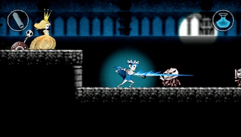 Dokuro Steam Key GLOBAL - 11