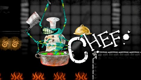 Dokuro Steam Key GLOBAL - 9