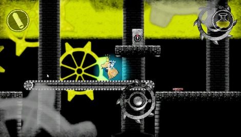 Dokuro Steam Key GLOBAL - 5