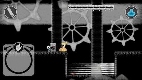 Dokuro Steam Key GLOBAL - 0